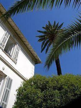 Les Cygnes Hotel Nizza