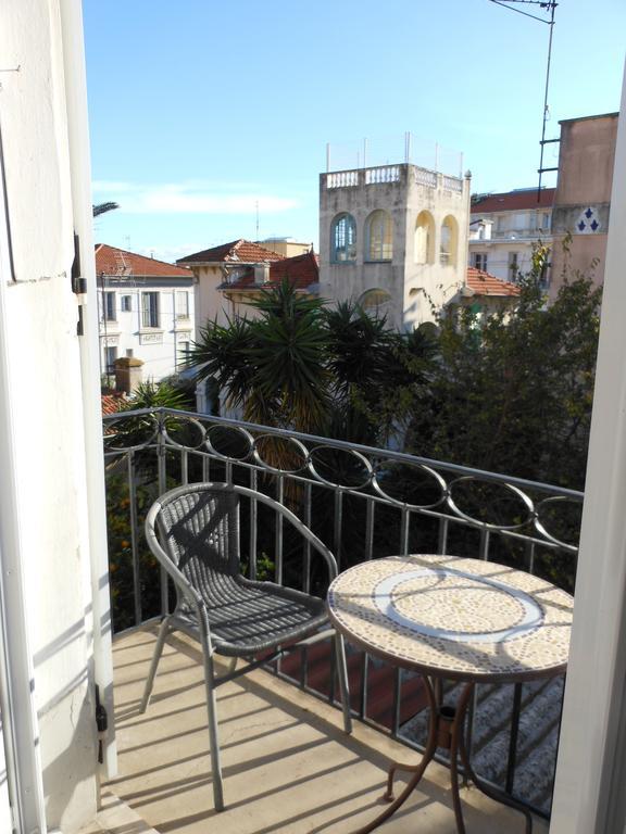 Les Cygnes Nizza
