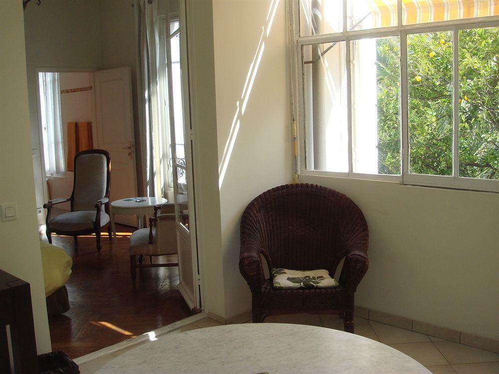 Hotel Les Cygnes 3*