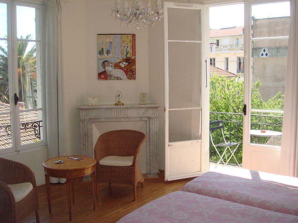 Hotel Les Cygnes