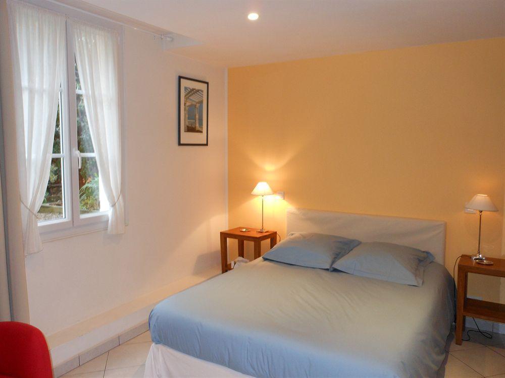 Hotel Les Cygnes Nizza