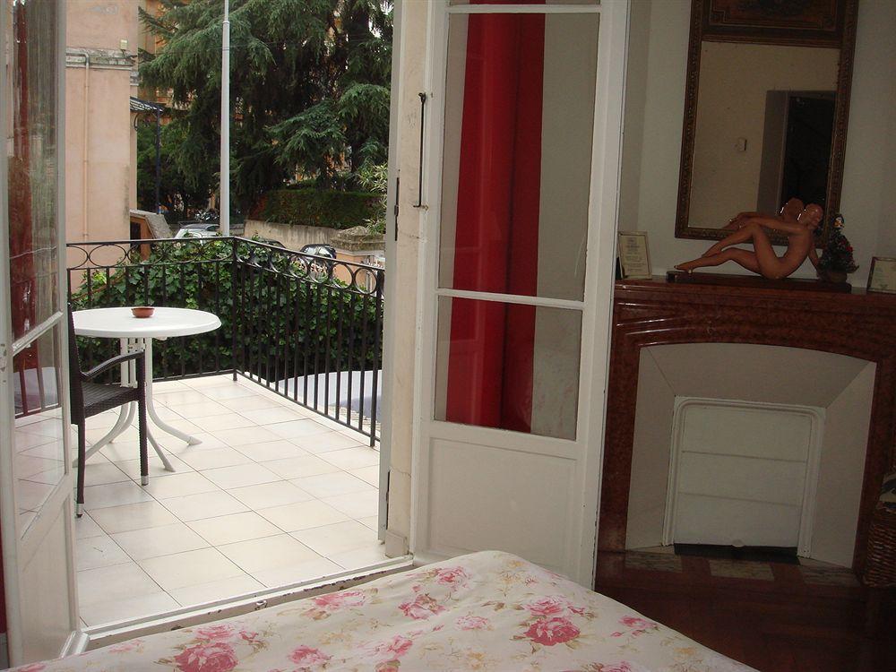 Hotel Les Cygnes 3*