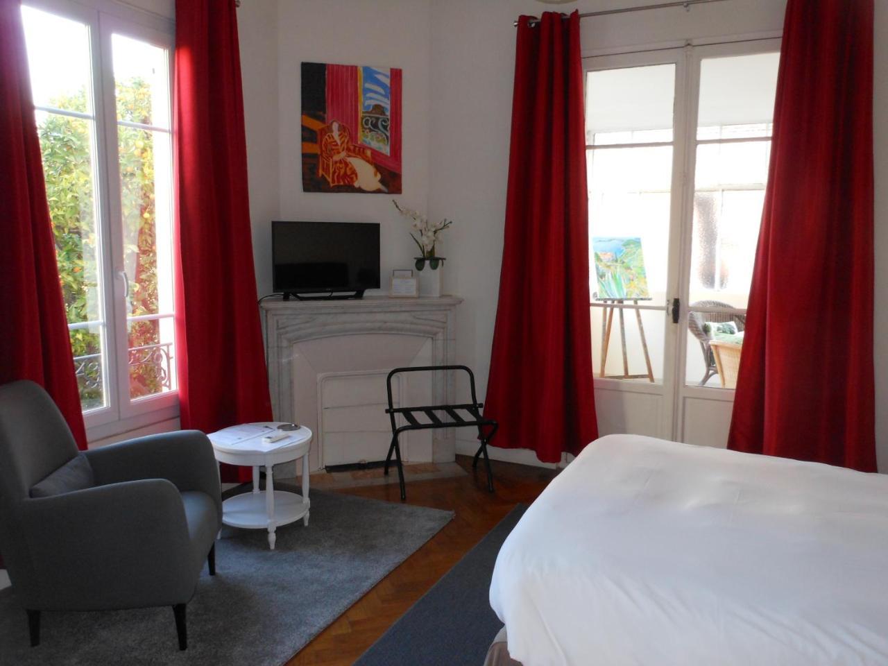Hotel Les Cygnes 3*