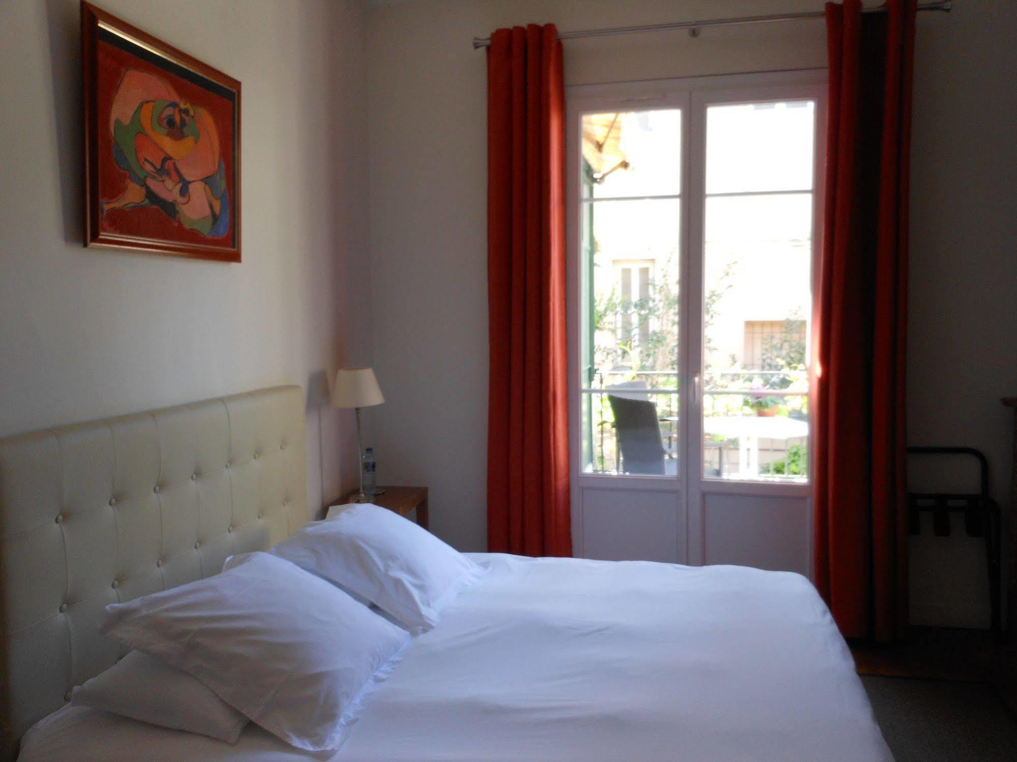 Les Cygnes Hotel Nizza