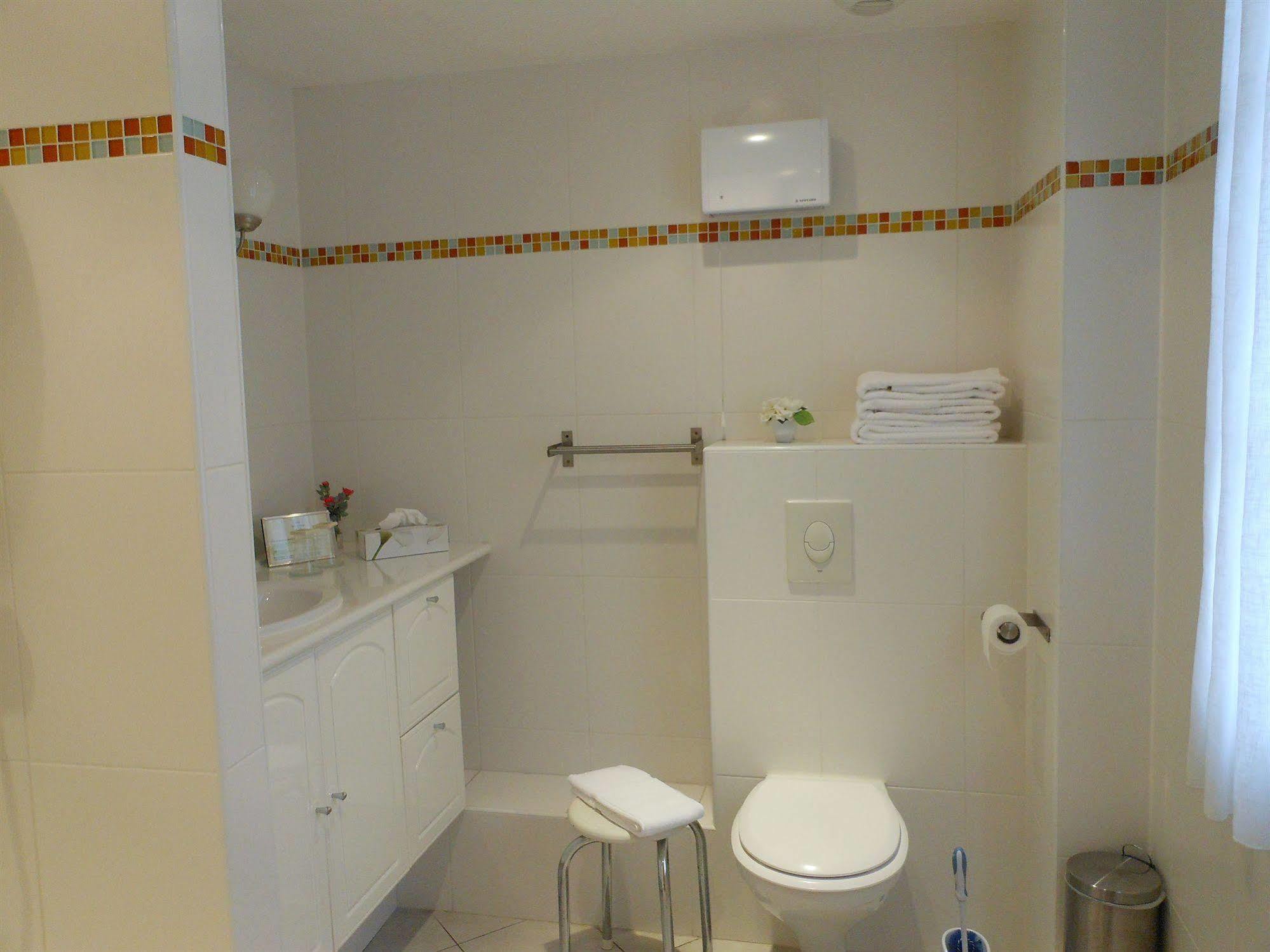 Hotel Les Cygnes Nizza